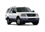 Ford Expedition 2003 года